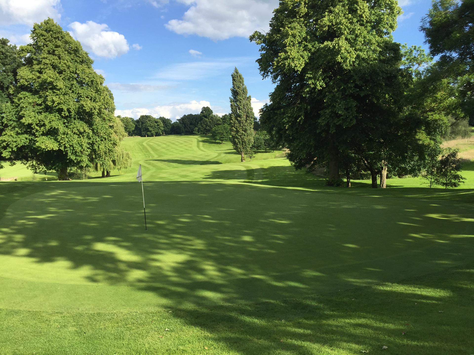 EGC Midland Masters Event Event Information Midland Masters